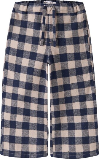 Name It Pyjamas Bukser NmmRaluq Navy Blazer Name It 5 år (110) Bukser bomull Beige Marineblå Name It Pyjamas Bukser NmmRaluq Navy Blazer Name It 5 år (110) Bukser bomull Beige Marineblå