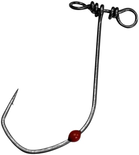 VMC 7130nt Spin Lok 5p # 4 VMC 7130nt Spin Lok 5p # 4