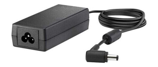 HP 65W 2-PIN 19V AC ADAPTER