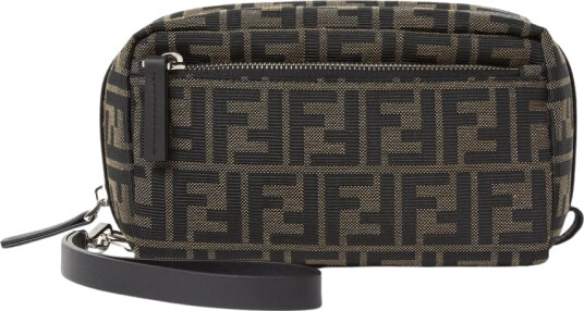 Fendi Herre Vesker Svart ONE SIZE, Fendi Herre Vesker Svart ONE SIZE,