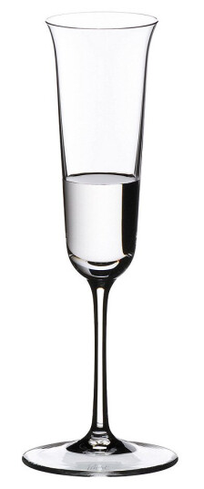 Riedel  Sommeliers grappa glass