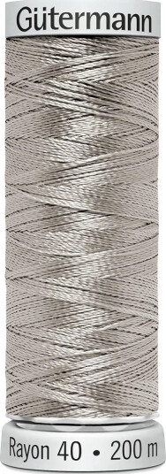 Gütermann Sulky Rayon 40 5 stk. x 200m 1085