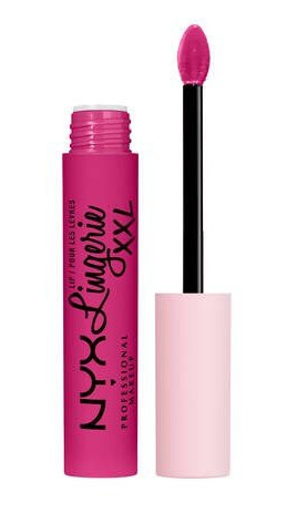 NYX Professional Makeup Lip Lingerie XXL Pink Hit