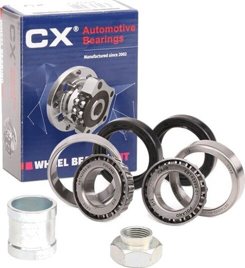 Hjullager CX CX004