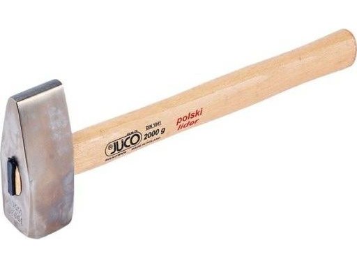 Juco Hammer Tradisjonell Slip 8,0 Kg Juco Hammer Tradisjonell Slip 8,0 Kg