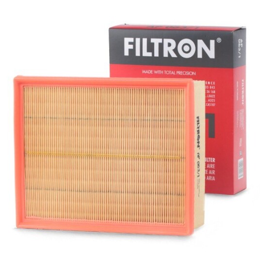 Luftfilter FILTRON AP 063/1 Luftfilter FILTRON AP 063/1