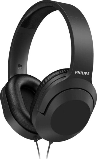 Philips TAH2005BK Svart Philips TAH2005BK Svart