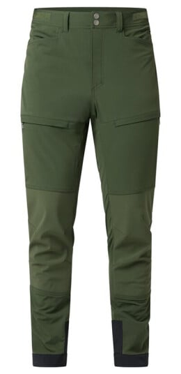 Haglöfs Magma Rugged Pant Men Seaweed Green Haglöfs Magma Rugged Pant Men Seaweed Green