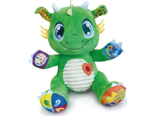 Clementoni Friendly Dragon (50671) Clementoni Friendly Dragon (50671)