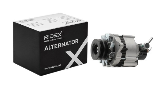 Dynamo RIDEX 4G0164 Dynamo RIDEX 4G0164