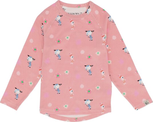 Gullkorn Bukkene Genser Rosa 122 Gullkorn Bukkene Genser Rosa 122