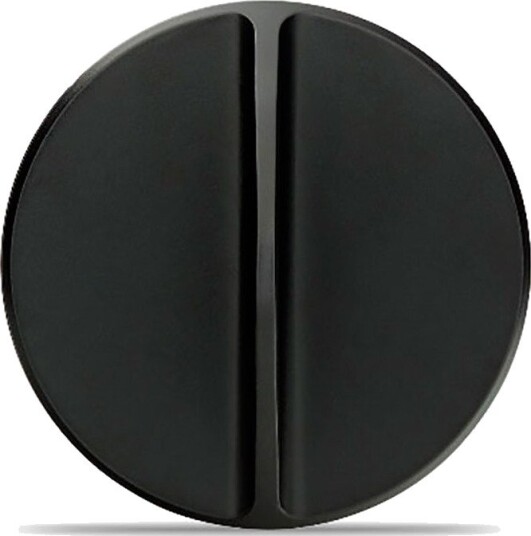 Danalock Smartlås V3 Euro Z-Wave (Bluetooth) Svart