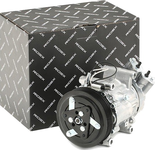 AC kompressor RIDEX 447K0299 AC kompressor RIDEX 447K0299