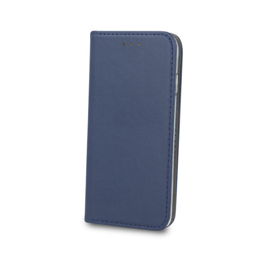 TFO Smart Magnetdeksel for iPhone 17 Air Marineblå