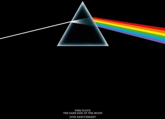 Pink Floyd: The Dark Side Of The Moon Av Pink Floyd Pink Floyd: The Dark Side Of The Moon Av Pink Floyd