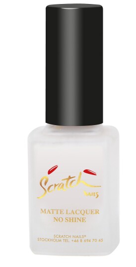 Matte Laquer 12 ml