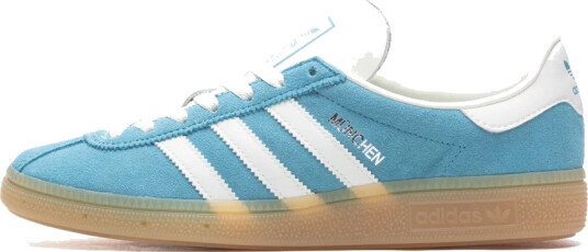 Adidas Dame Sport Blå 36 EU,
