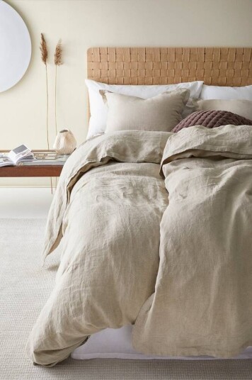 Jotex AMANDA dynetrekk Beige 1616310-06-403 1616310-02-403
