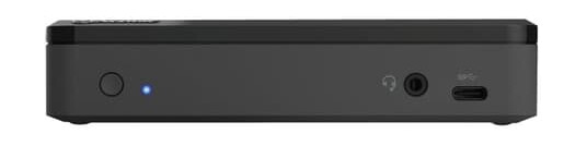 Alogic Universal Twin HD Pro USB-C Dockingstasjon med HDMI og Gigabit Ethernet