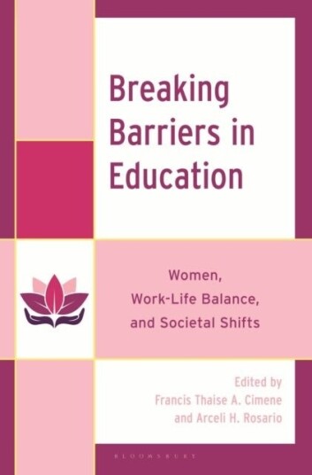 Breaking Barriers in Education