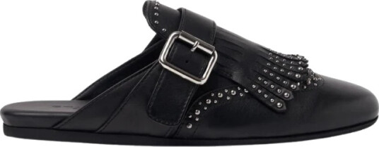 Scarosso Dame Sko Svart 39 1/2 EU, Scarosso Dame Sko Svart 39 1/2 EU,