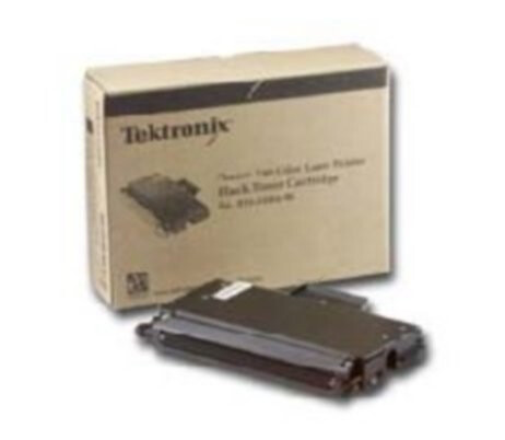 Tektronix 16168400 Toner sort 6.000 sider