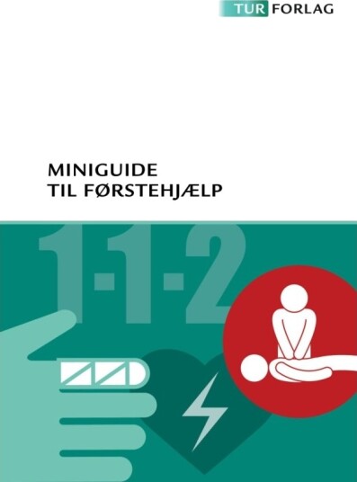 Ar 344 Miniguide Til Førstehjælp