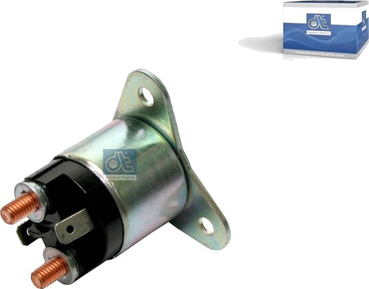 Relé DT Spare Parts 1.21516