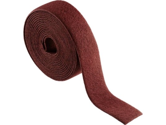 Rhodius Vlies Fin 100Mm X 10M