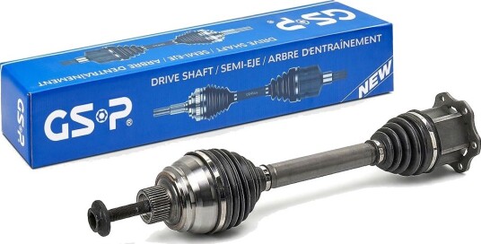 Drivaksel GSP 203382