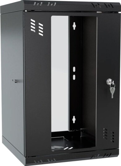 Stalflex Rackskap S-Rc10-9U-300Gb Hengende