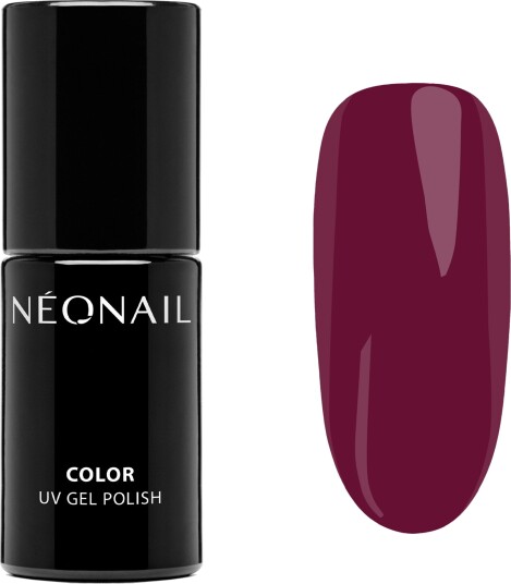 NEONAIL UV Gel Polish Perfect Berry