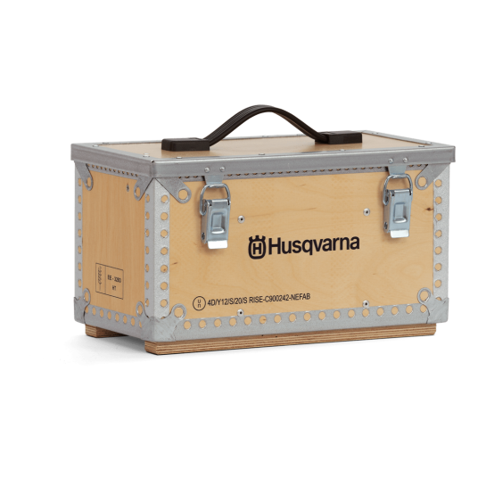 Husqvarna Batteri Transportboks
