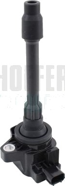 Tennspole HOFFER 8010834 Tennspole HOFFER 8010834