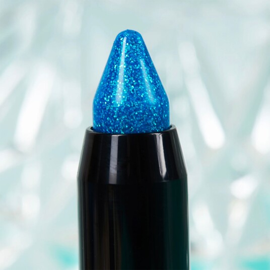 Buttericks Leco AB Moon Creations Iridescent Body Crayons - Blå