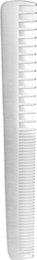 No Brand Aluminium Comb