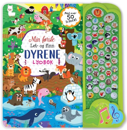 Dyrene Dyrene