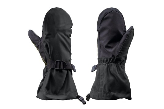 Lillsport Hedmark Winter Force Mitt (sport) Black XL