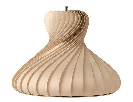 Tom Rossau TR22 Natural Taklampe