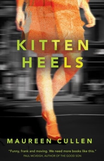 Kitten Heels