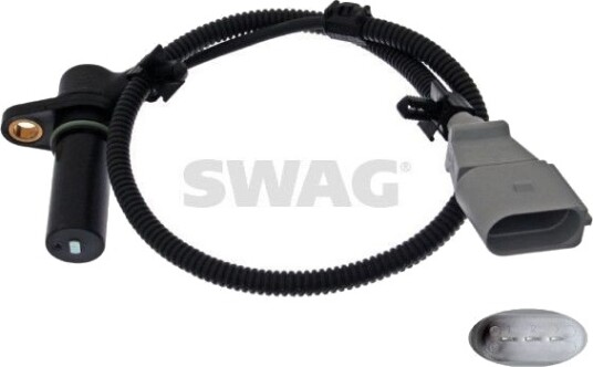 Impulsgiver, veivaksel SWAG 30 93 7508