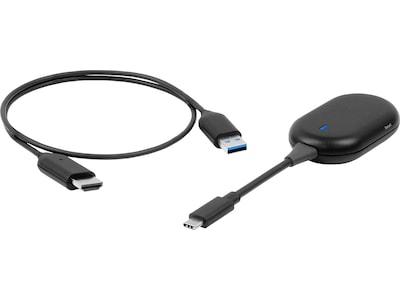Andersson USB-C - HDMI - Wireless P2P Andersson USB-C - HDMI - Wireless P2P