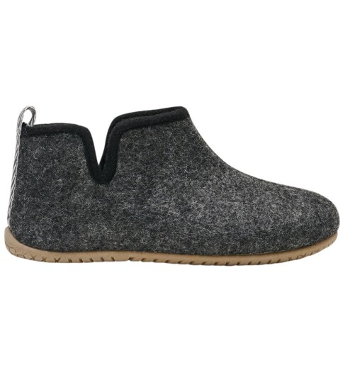 Hummel Ull Zap Tøfler Black 29