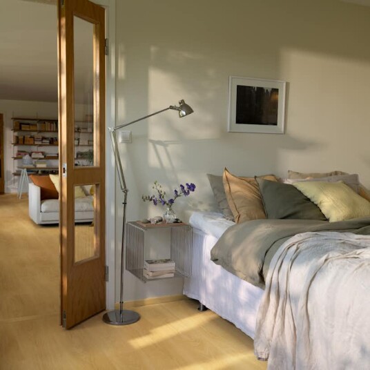 Pergo Laminatgulv Perstorp Sunlit Oak Pergo Laminatgulv Perstorp Sunlit Oak