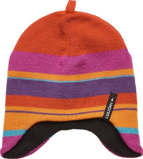 ISBJÖRN of Sweden | Eaglet Knitted Cap | 44 46