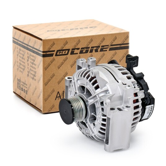 Dynamo goCORE GCD0109 Dynamo goCORE GCD0109