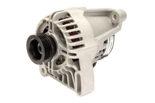 Dynamo MAPCO 13002