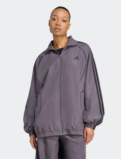 adidas Originals Teamgeist Tt - Purple - XS adidas Originals Teamgeist Tt - Purple - XS