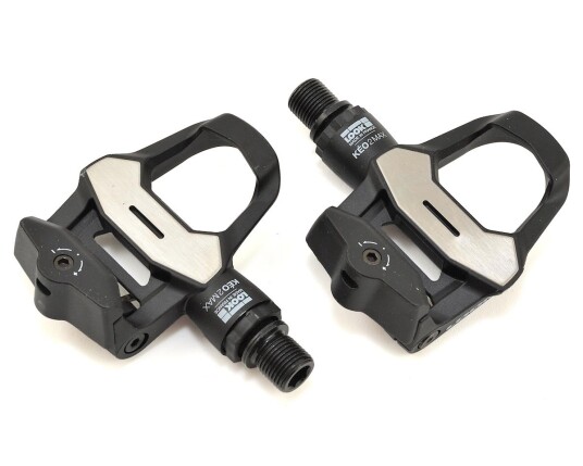 Look Keo 2 Max Sykkelpedaler Look Keo 2 Max Sykkelpedaler
