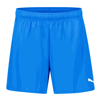 Puma teamgoal shorts treningsshorts dame blue xl Puma teamgoal shorts treningsshorts dame blue xl